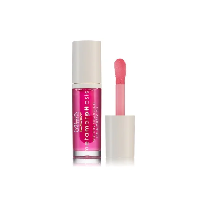 Mua Lip & Cheek Oil Plump It Up