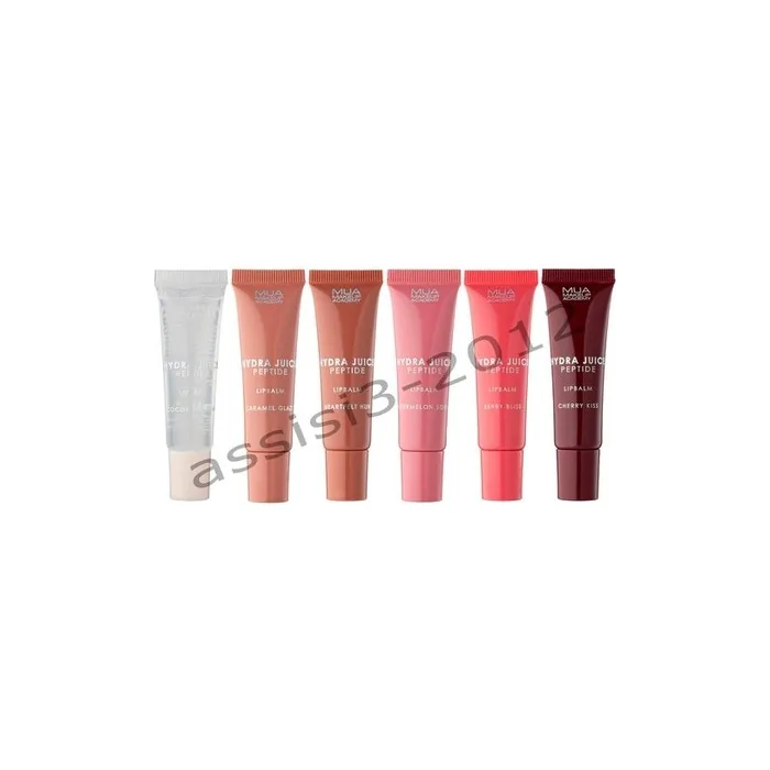 Mua Makeup Academy Hydra Juice Peptide Lip Balm With Vitamin E Crueltyfree Vegan New