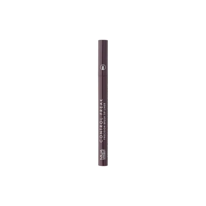 Mua Makeup Academy Control Freak Brush Tip Liquid Eyeliner Pen Royal Purple
