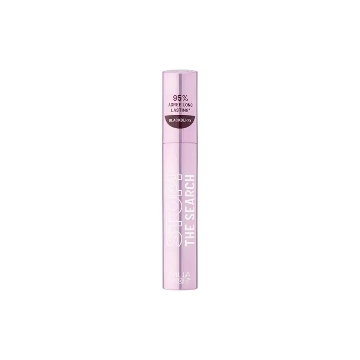 Mua Makeup Academy Stop The Search Mascara Blackberry Vegan & Cruelty Free