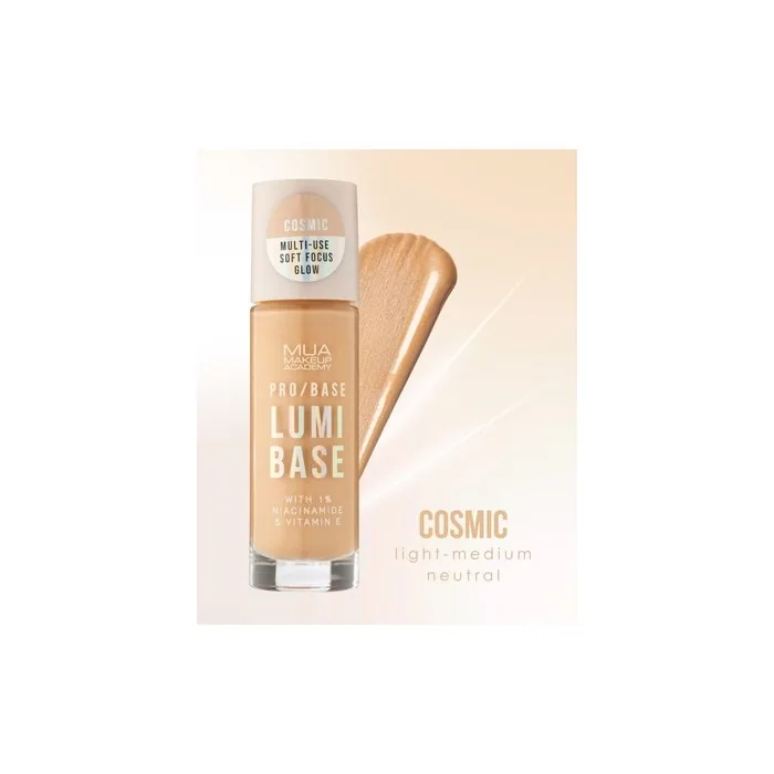 Mua Makeup Academy Probase Lumi Base Tinted Glow Formula Cosmic Vegan