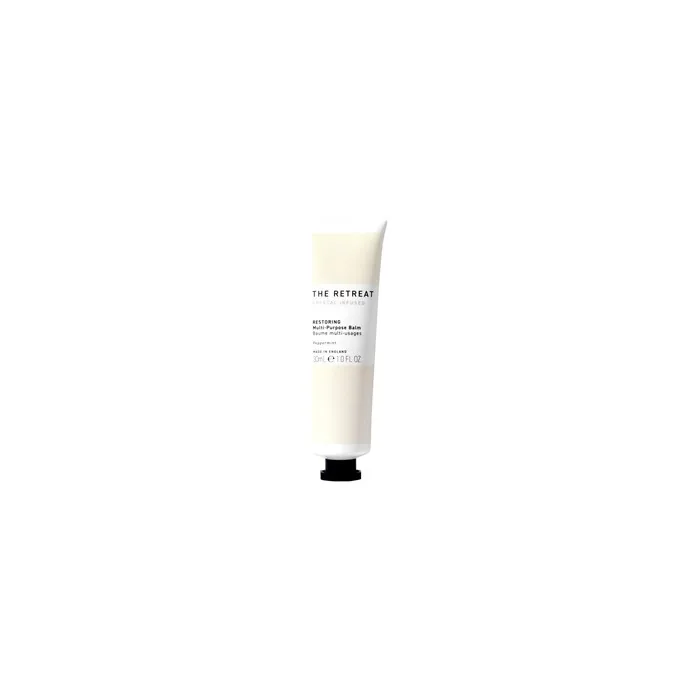 The Retreat Restoring Multi-Purpose Balm 30ml