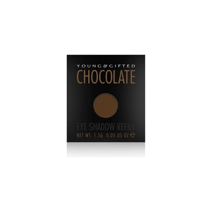 Young And Gifted Chocolate Eyeshadow