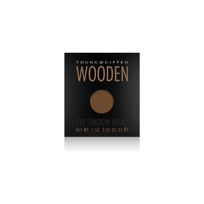 Young And Gifted Wooden Eyeshadow