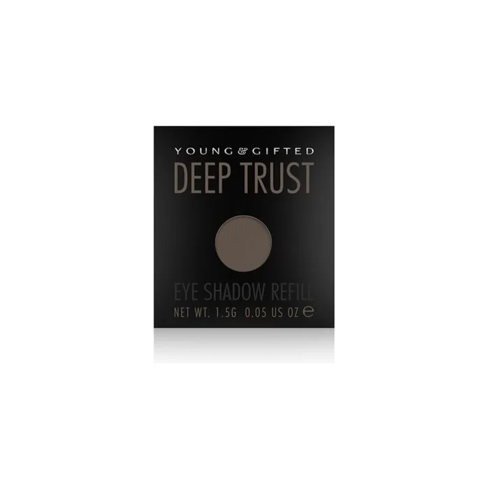 Young And Gifted Deep Trust Eyeshadow