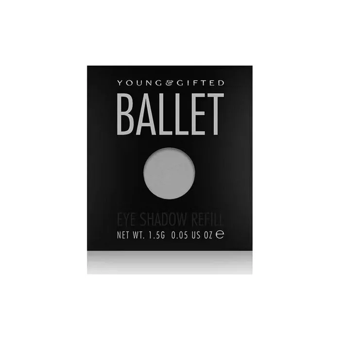Young & Gifted Eyeshadow Refill 1.5g - Ballet