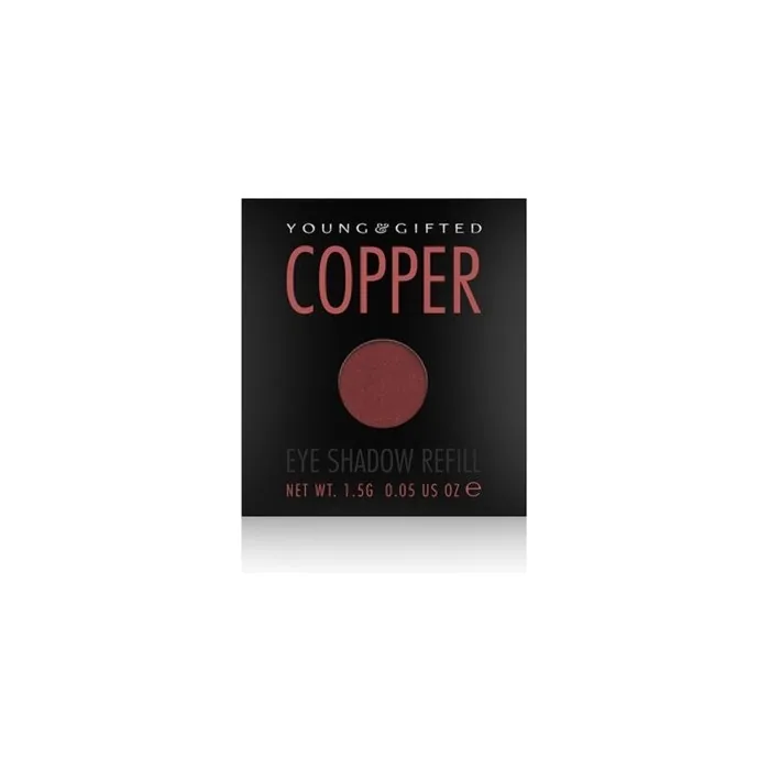 Young And Gifted Eyeshadow Copper
