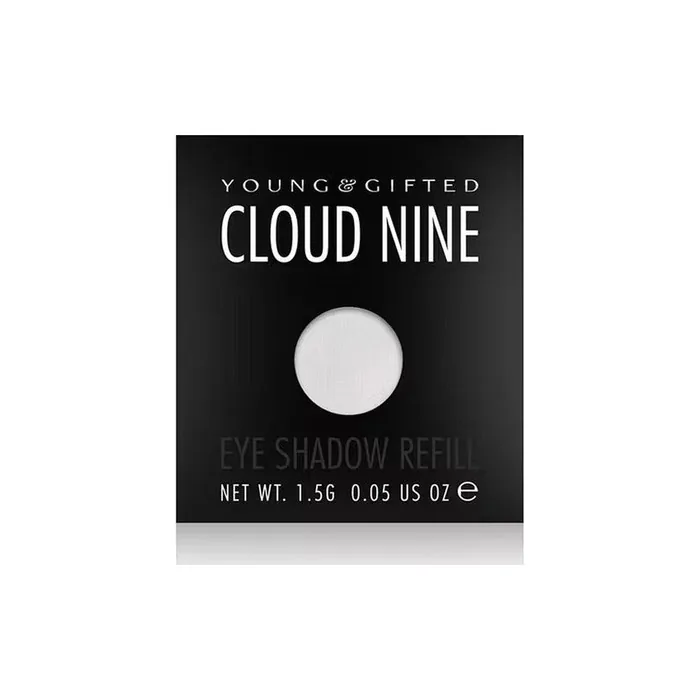 Young & Gifted Eyeshadow Refill Cloud Nine - 1.5g