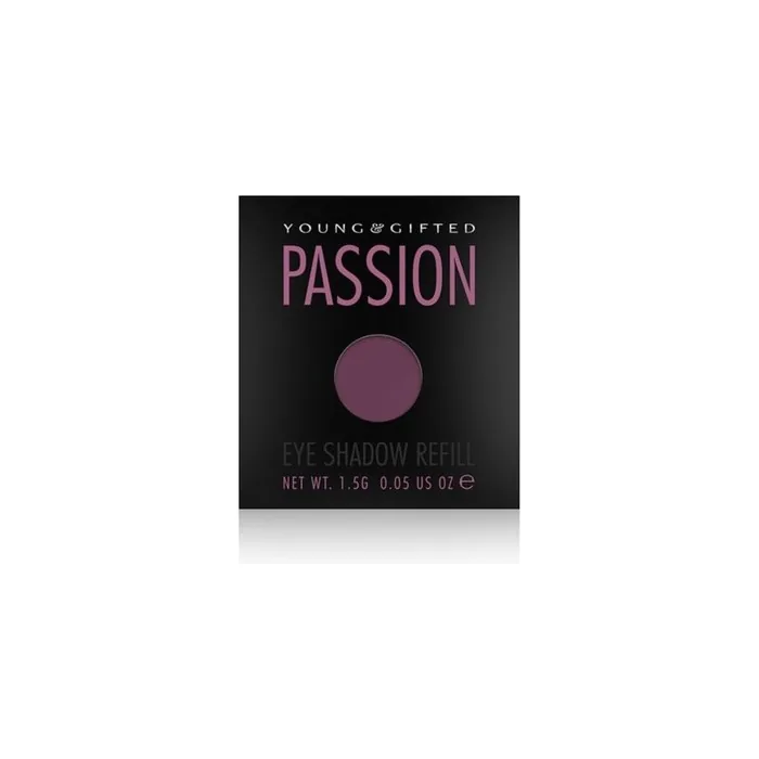 Young And Gifted Passion Eyeshadow