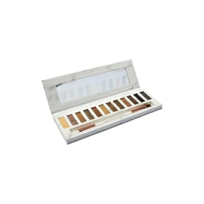 Indulge In Beauty Eye Addict Eye Shadow Palette