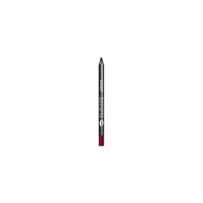 Pbi Wunder2 Wunderkiss Gloss Lip Liner Plum - 1.2g