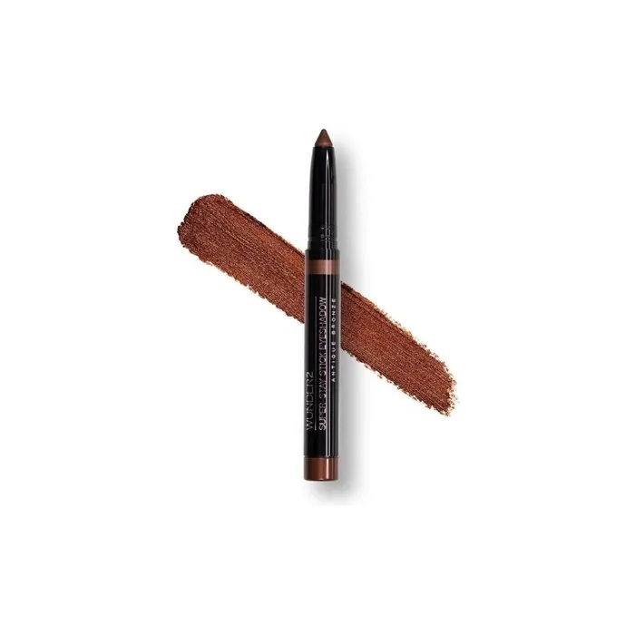 Pbi Wunder2 Super-Stay Stick Eyeshadow In Antique Bronze