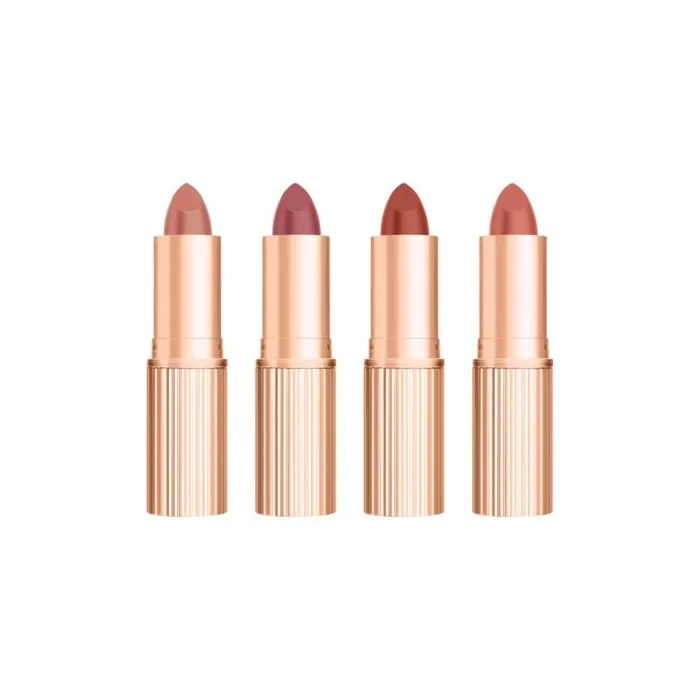 W7 Lip Culture Soft Satin Lipstick