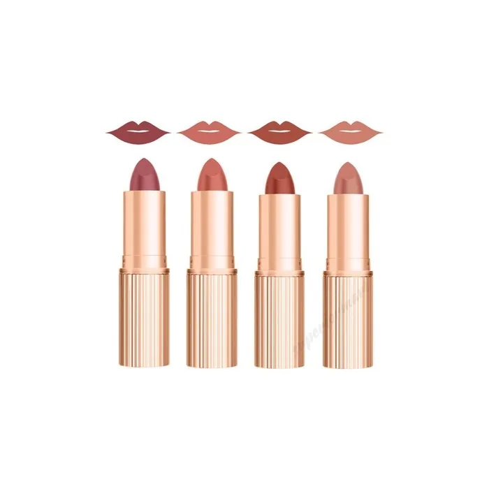 W7 Lip Culture Soft Satin Veganfriendly Long Lasting Lipstick