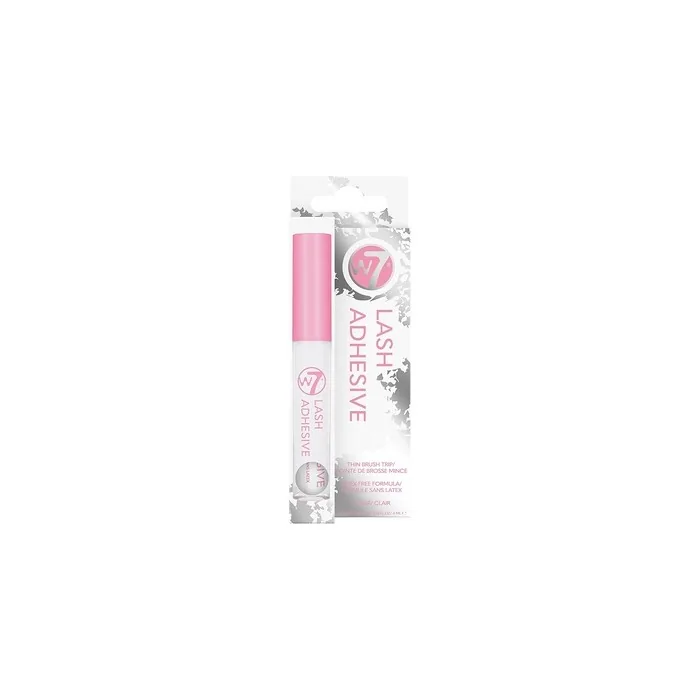 W7 Lash Adhesive 4ml