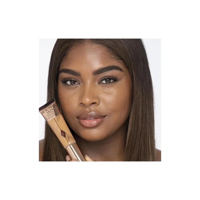 Charlotte Tilbury Charlotte's Beautiful Skin Foundation 30ml 11 Warm Rose