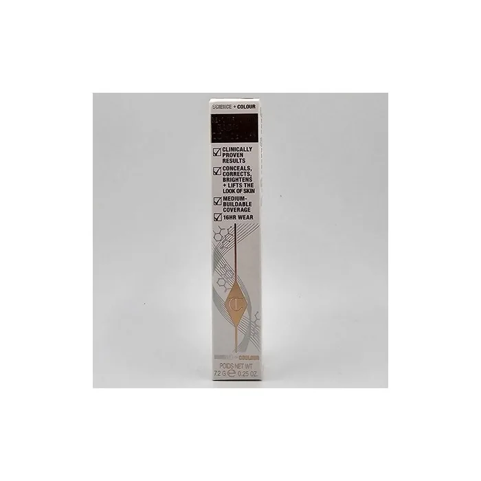 Charlotte Tilbury Beautiful Skin Radiant Concealer 72g 17 Deep