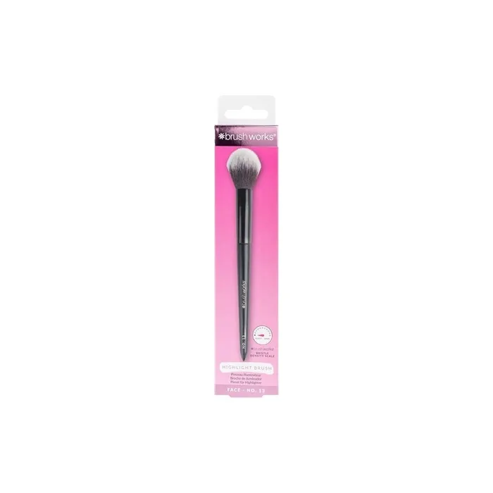 Brushworks No 13 Highlight Brush