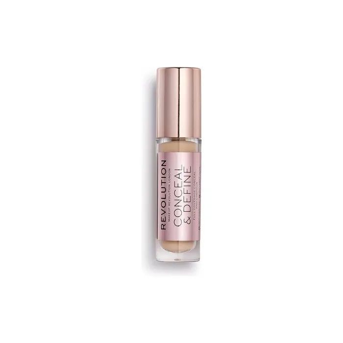 Makeup Revolution Conceal & Define Concealer Pen C9 4ml