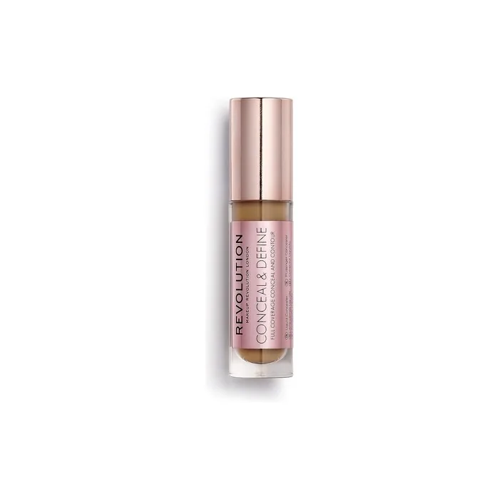Makeup Revolution Conceal & Define Concealer C13 4g