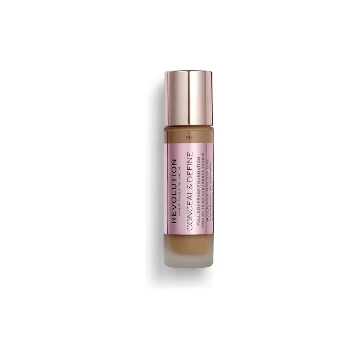 Revolution Conceal & Define Concealer C14 1 Count