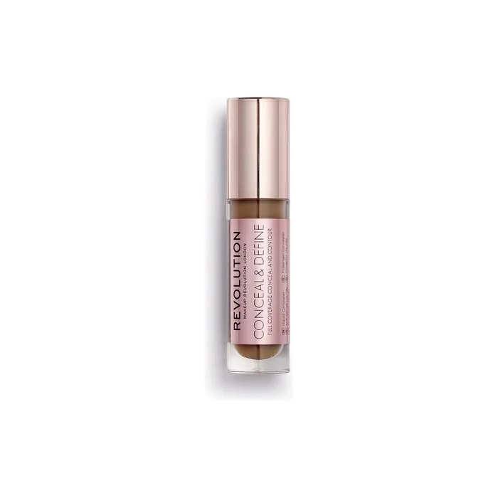 Revolution Conceal & Define Concealer C15