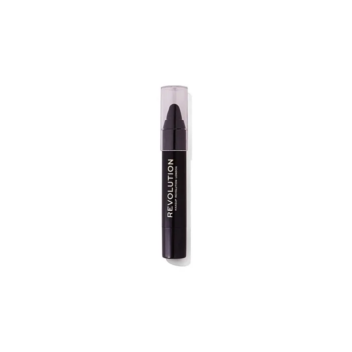 Root Cover Stick - Black - Make Up Revolution