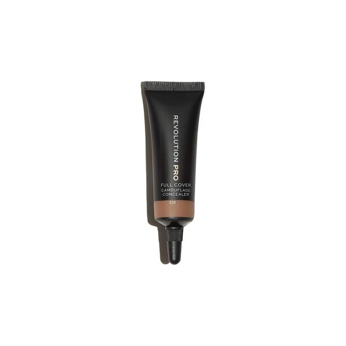 Revolution Pro Full Cover Camouflage Concealer C13