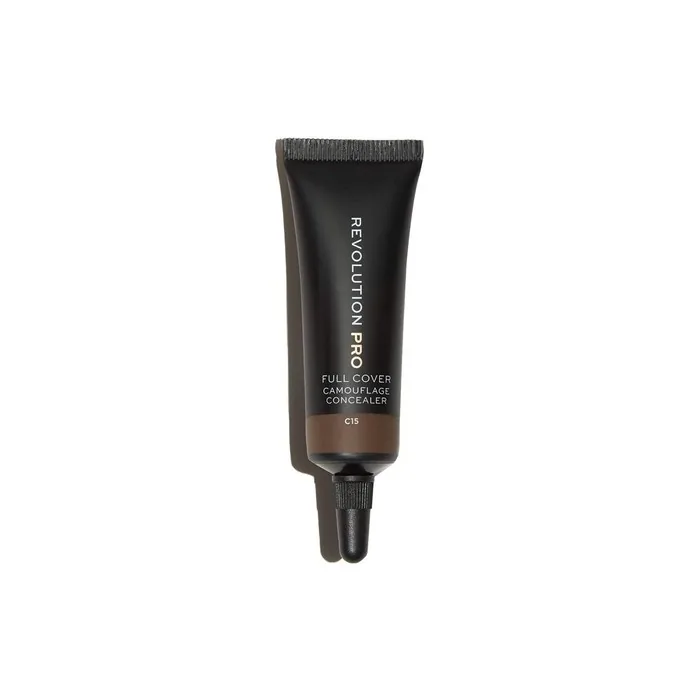 Makeup Revolution Pro Full Cover Camouflage Concealer C15
