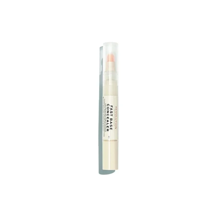 Makeup Revolution Fast Base Concealer C1 4.5ml
