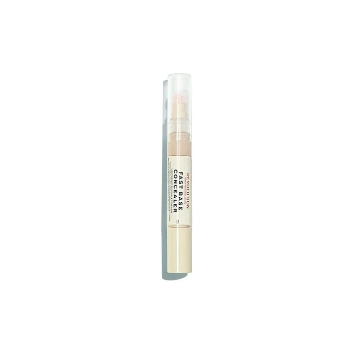 MakeUp Revolution Fast Base Concealer C3