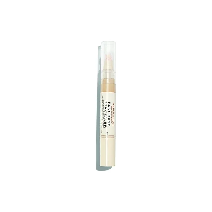 Makeup Revolution Fast Base Concealer C7 4.5ml