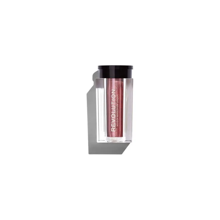 Makeup Revolution Crushed Pearl Pigments Vindictive Eyeshadow