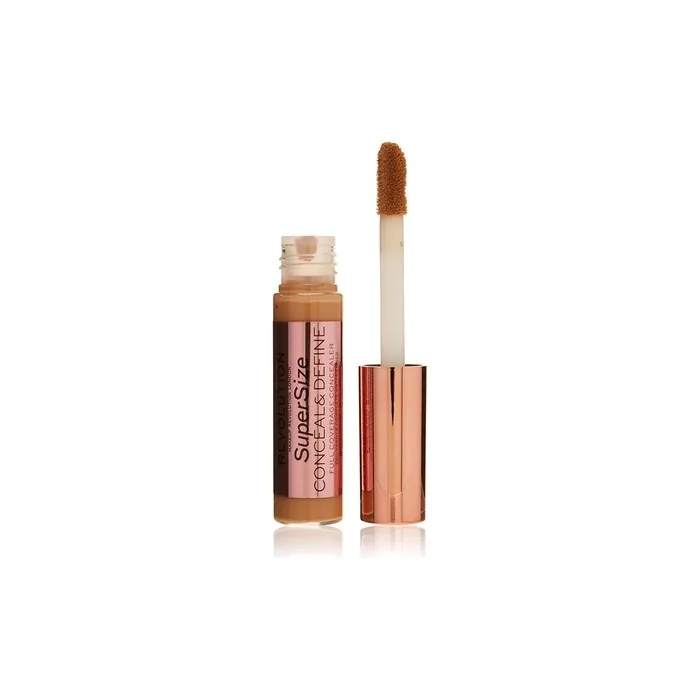Makeup Revolution Anti-Concealer Fluid C10