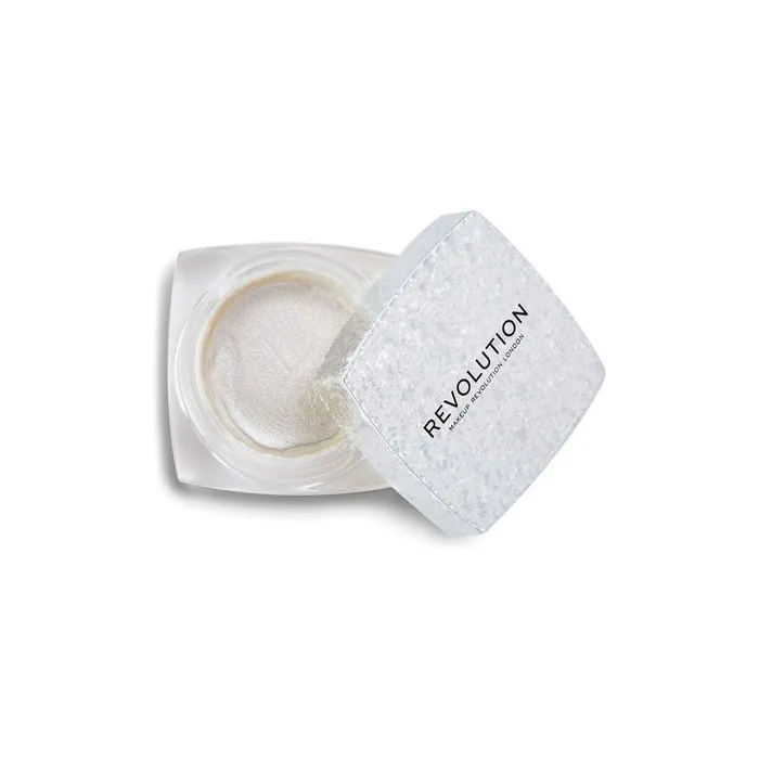 Makeup Revolution Jewel Collection Dazzling Jelly Highlighter