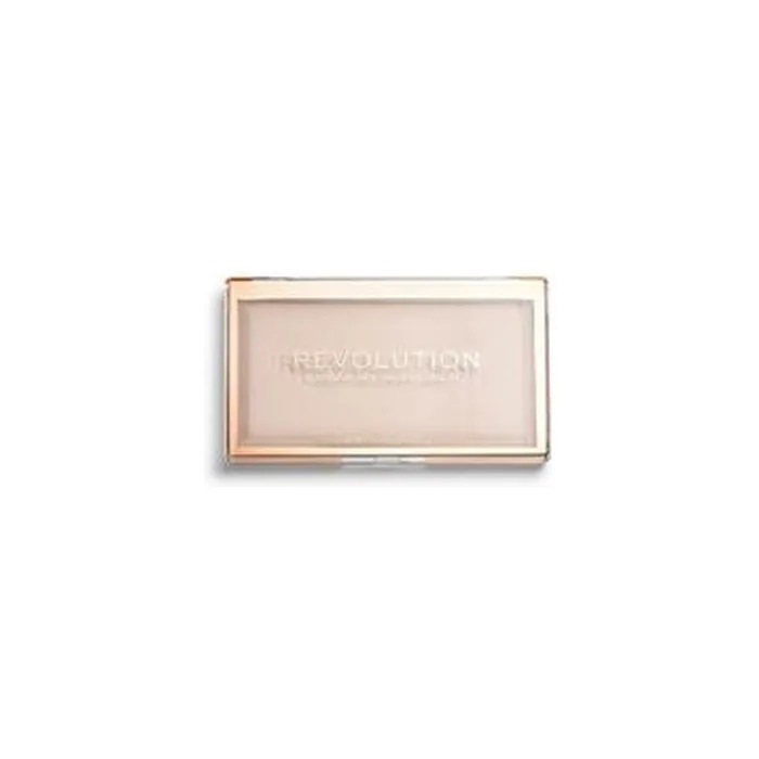 Makeup Revolution Matte Base Powder Mattifying Powder 12 G