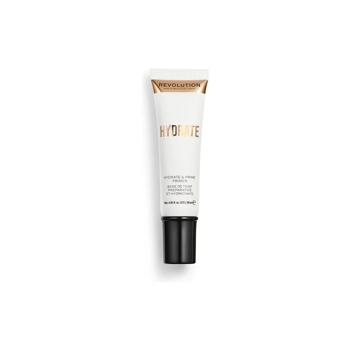 Makeup Revolution Hydrate Primer 28ml