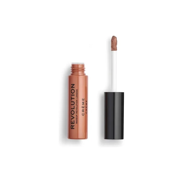 Makeup Revolution Creme Lip Head-turner 121 6ml
