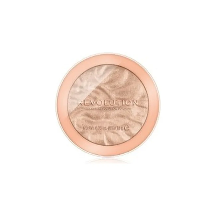 Makeup Revolution Reloaded Just My Type Brightener 10 G