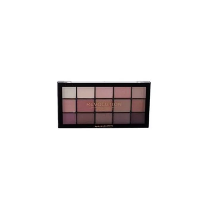 Makeup Revolution Reloaded Palette Iconic 30 Eyeshadow Palette 165 G