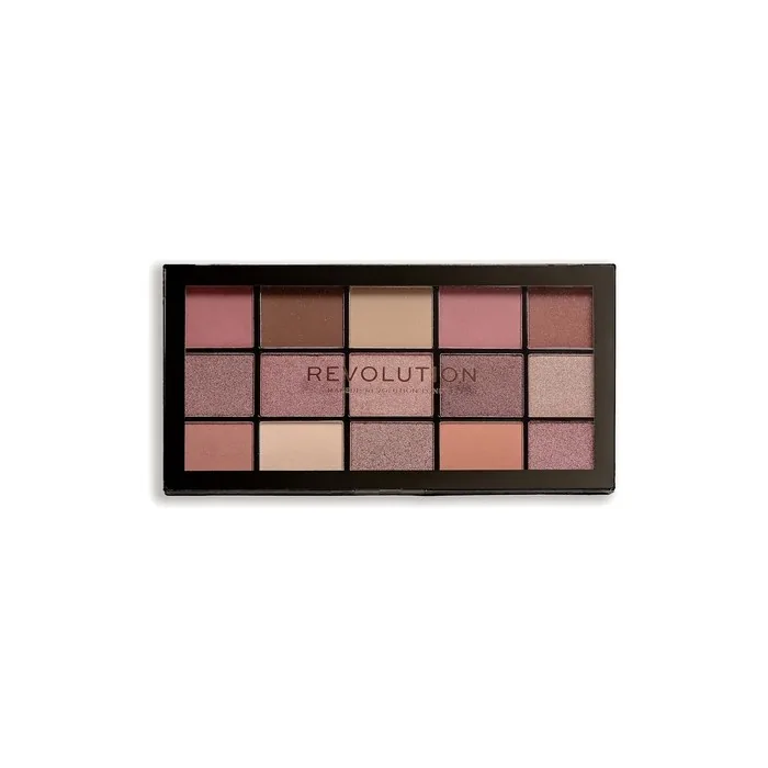Revolution Re-Loaded Provocative Eyeshadow Palette 16.5g