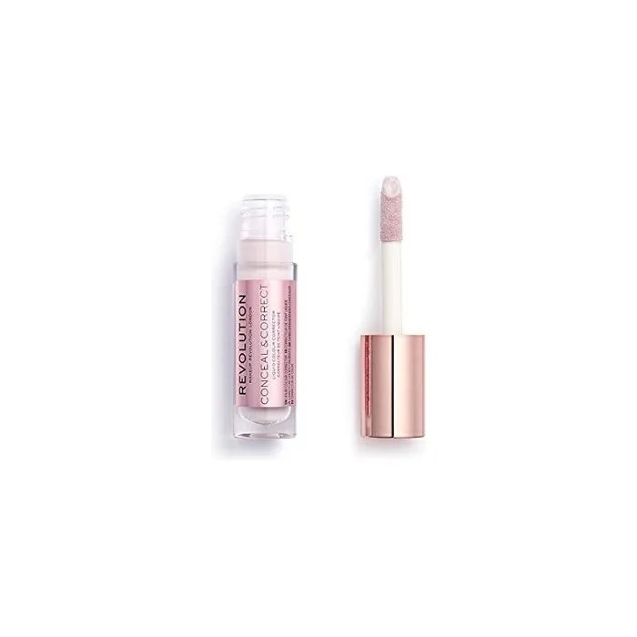 Revolution Conceal and Correct Lavender Concealer