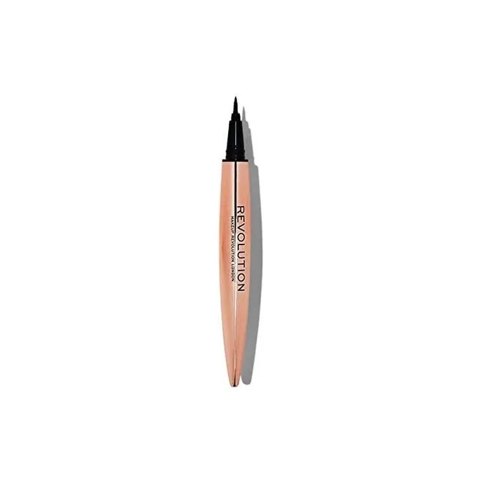 Revolution Renaissance Flick Intense Longwear Black Eyeliner