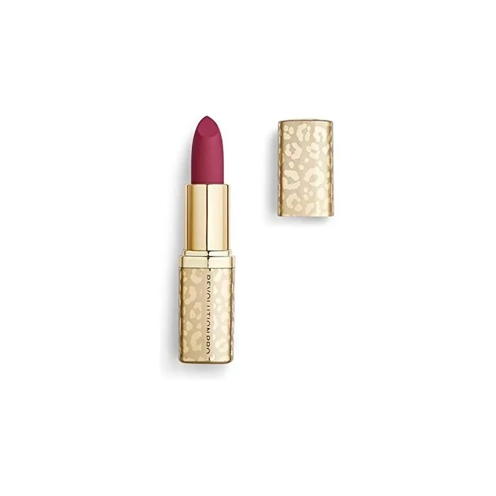 Revolution Pro New Neutral Satin Matte Lipstick ~ Thirst