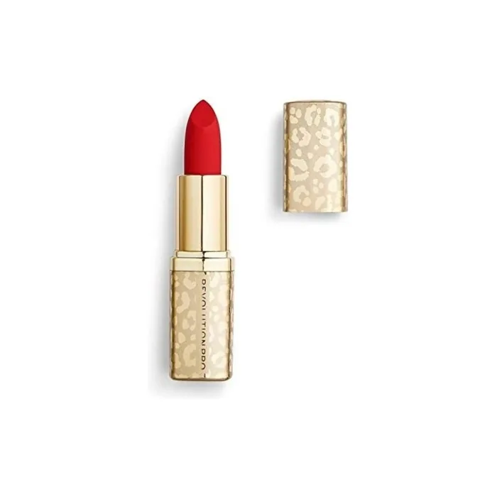 Revolution Pro New Neutral Satin Matte Lipstick Stiletto 3.2g