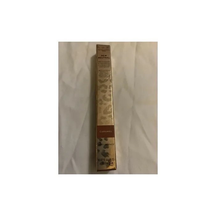 Revolution Pro Neutral Brightening and Tightening Concealer in Caramel 2.2ml