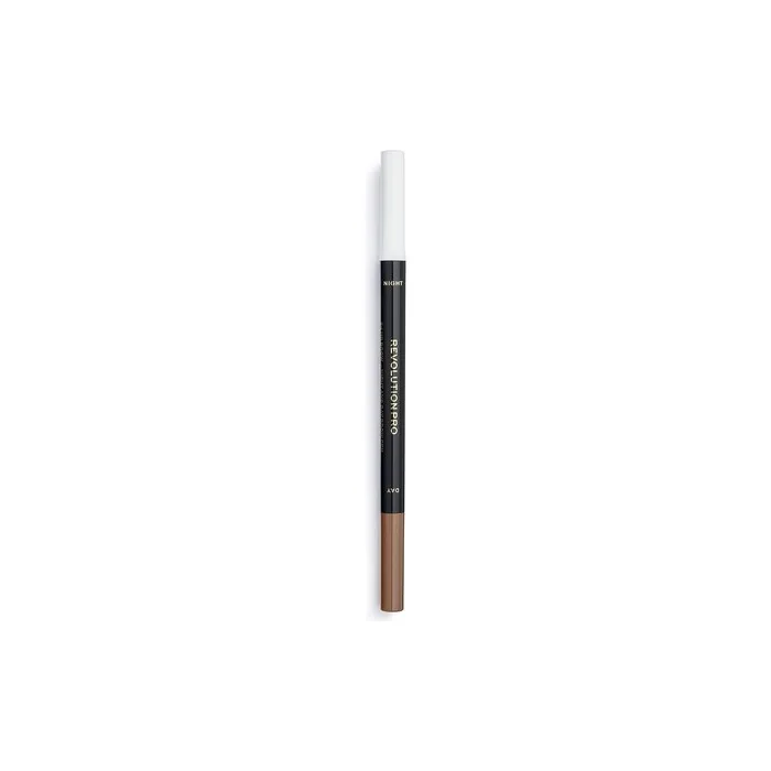 Revolution Pro 24hr Day & Night Brow Pen Ash Brown 1.6ml