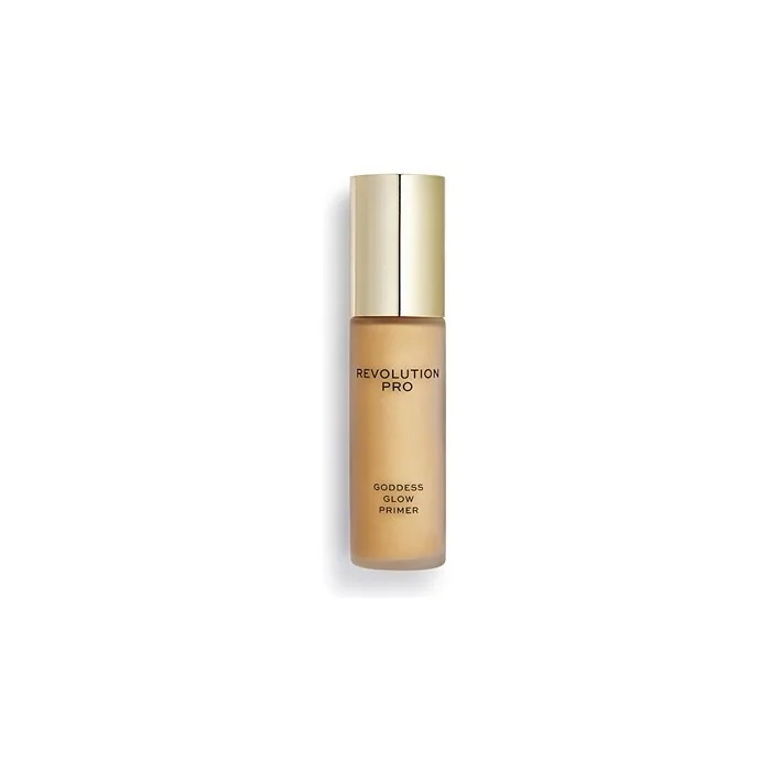 Revolution Pro Goddess Glow Primer Serum 30 Ml Makeup Base