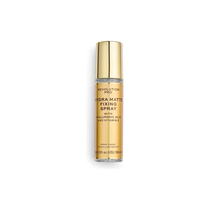 Revolution Pro Hydra-Matte Fixing Spray