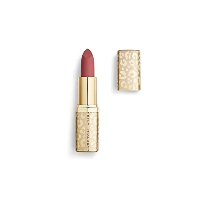 Revolution Pro New Neutral Satin Matte Lipstick ~ Velvet